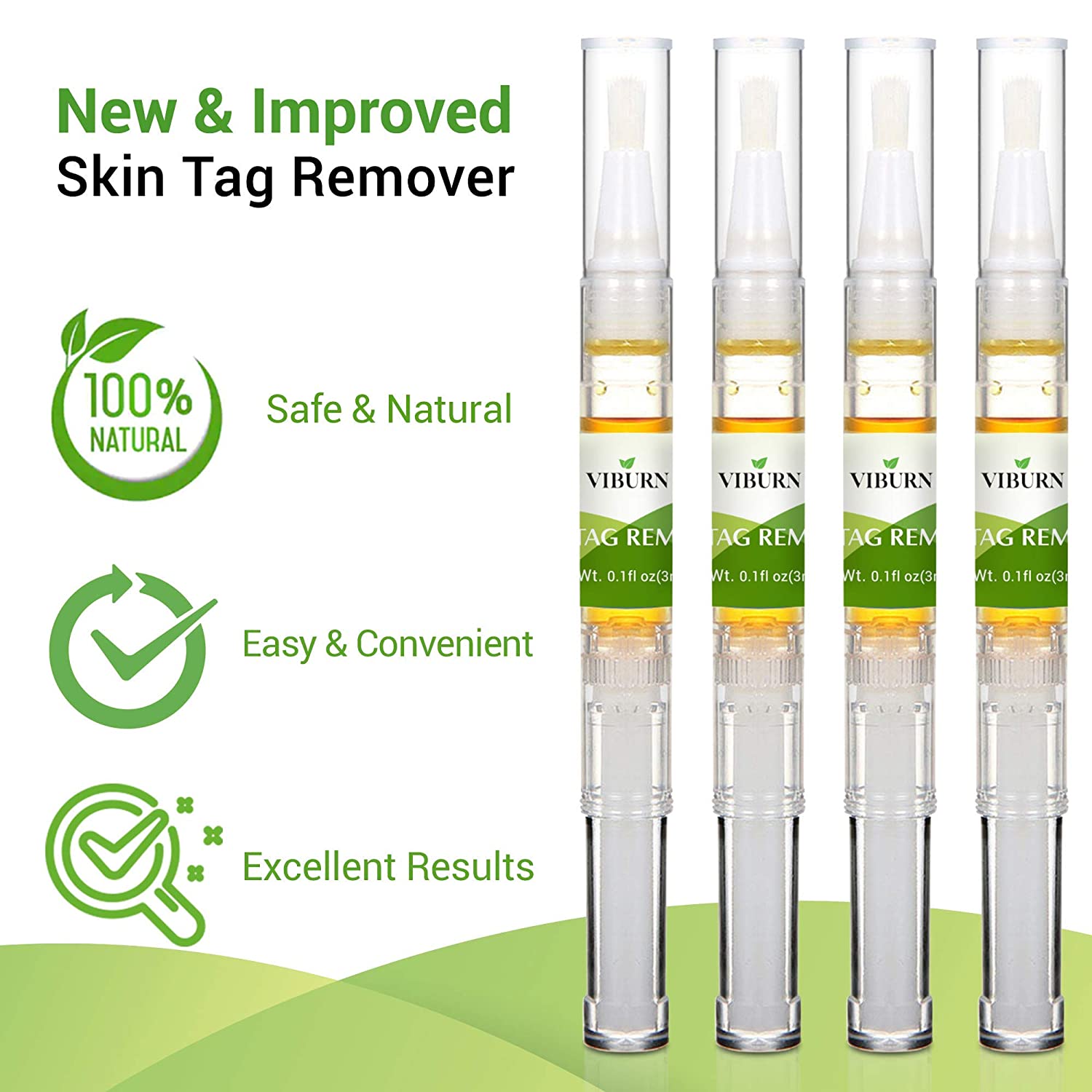 Viburn Skin Tag Remover